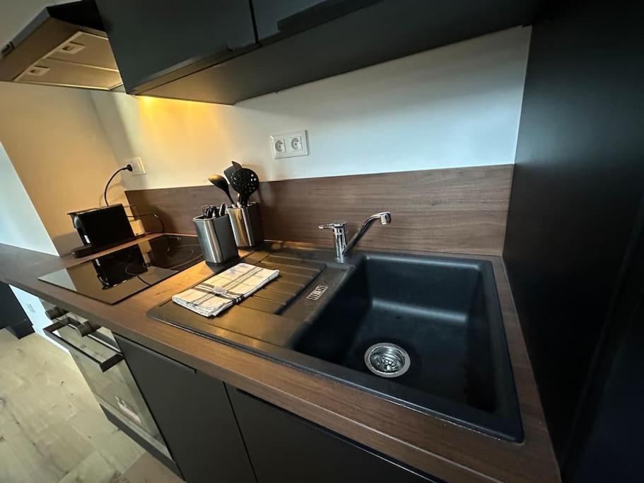 L'Escapade Des Privilegies Amiens Extérieur photo