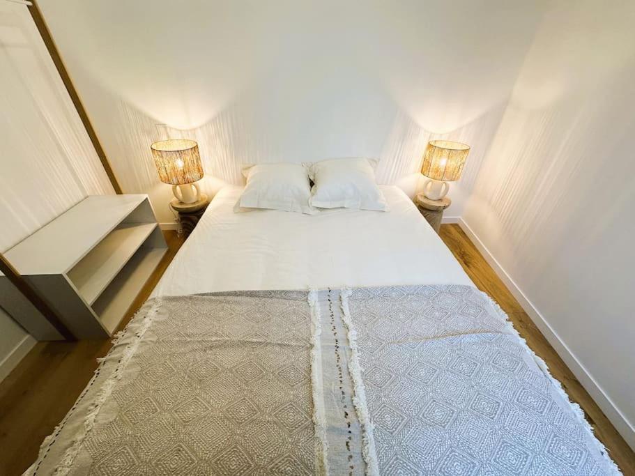 L'Escapade Des Privilegies Amiens Extérieur photo