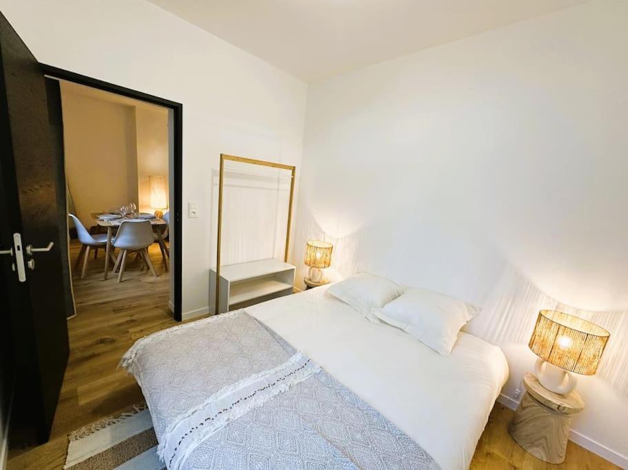 L'Escapade Des Privilegies Amiens Extérieur photo
